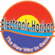 Electronic Horizon