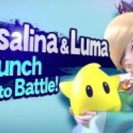 Rosalina's Ochinchin