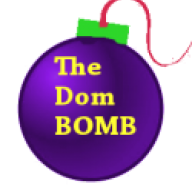 The Dom Bomb