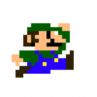 Luigi's Number 1