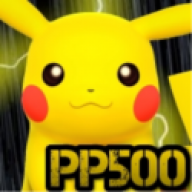 PikaPower500