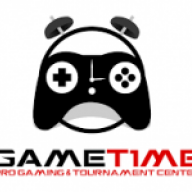 GameT1me NC