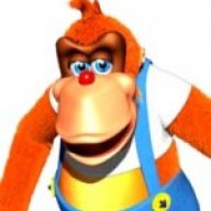 Lanky Kong Official