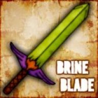 BrineBlade