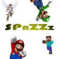 Spazz Gamez