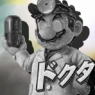 Metal Dr. Mario