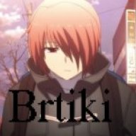 Brtiki