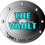 The VaultBolton