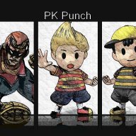 Pk Punch