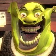 mymainisshrek