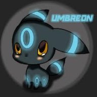 Master Umbreon