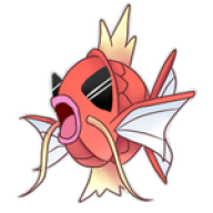 MagicMagikarp