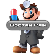 Doctah Pain