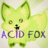 AcidFoxGamer