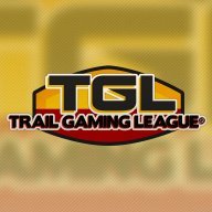 Trail Gaming League
