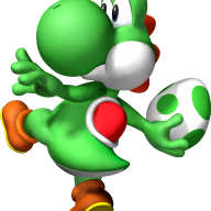 Yoshisaur