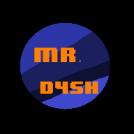 Mr. D4sh