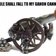 GanonMain