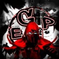 EGP Red Reaper