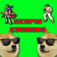 Senpai Eduardo