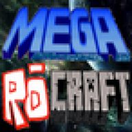 MegaRoCraft