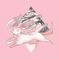 LunaticSylveon