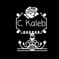 C.Kaleb