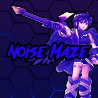 Noise Maze