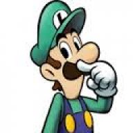 Luigi is #1