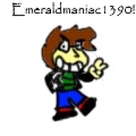 Emeraldmaniac1390