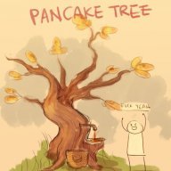 Pancake_Tree