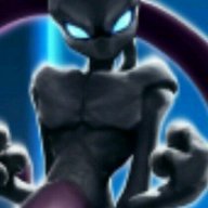 Mewtwo's Trainer
