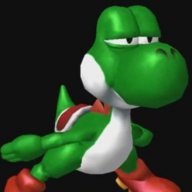 The four stages of Yoshi armour, and why you should know your ...