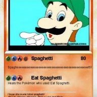 Lotsa Sphagetti