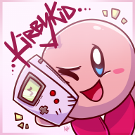 KirbyKid20XX