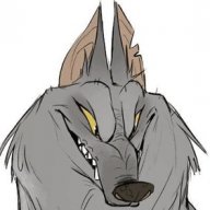 Roguewolf