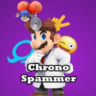 ChronoSpammer