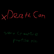 xDeathCon