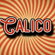 CalicoGS