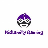 Kidlamity Gaming