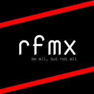 Neutral B / RFMX