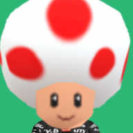 Toad the clout