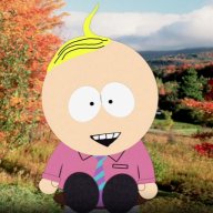 Butters Stotch