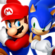 Mario & Sonic Guy