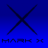 Mark X the Blue Yoshi