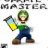 Luigi Jarate Master 64
