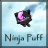 Ninja Puff