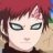 Sand Demon Gaara