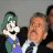 Mr. Weegee