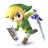 Toon Link: The Smasher